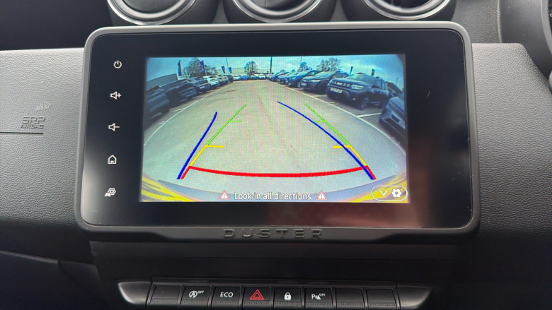 Dacia Duster 1.0 TCe 90 Comfort 5dr Petrol Estate